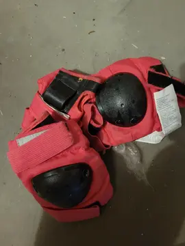 protection rollers
