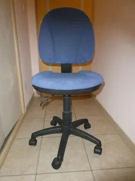 Chaise de bureau