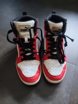 Chaussures 38