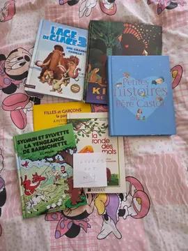 livres