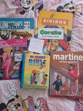 livres