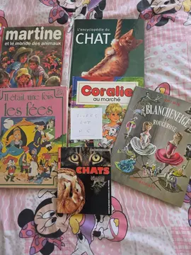 livres