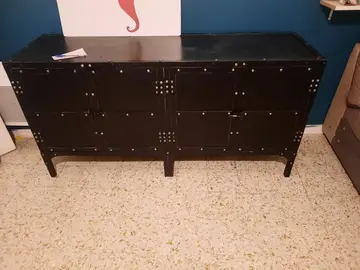 meuble rangement