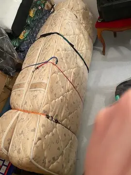 MATELAS EN LATEX