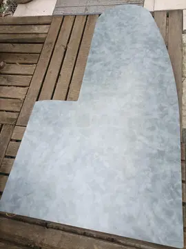 table haute design