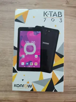 Petite tablette