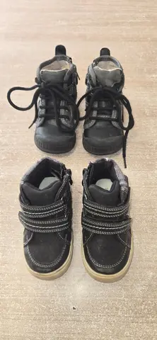chaussure enfant taille 20