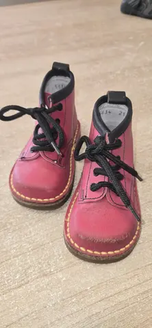 chaussure enfant taille 21