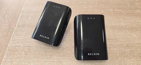 Belkin Moduleur