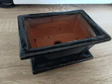 pot de fleur