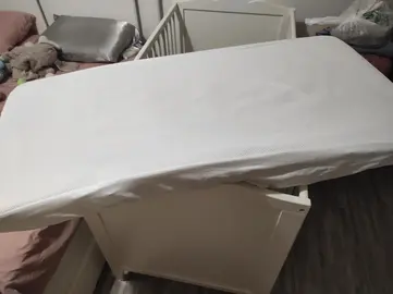 lit bébé