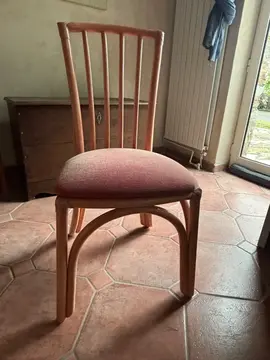 chaise