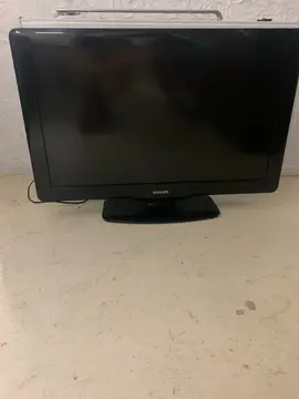 téléviseur
