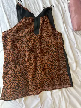 débardeur taille 44