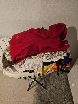 vêtements femme T 42/44