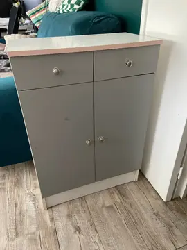 commode
