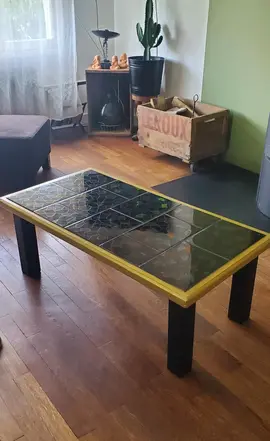 Table basse