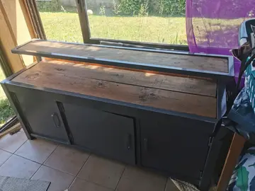 Meuble télé