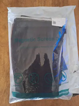 moustiquaire fenetre