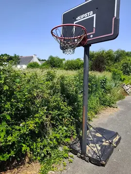 panier de basket