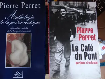 Livres de Pierre PERRET