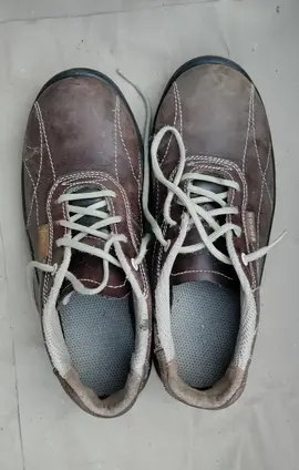 chaussures de sécurité