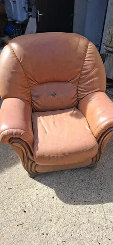 fauteuil