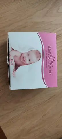 15 Tests ovulation easyhome