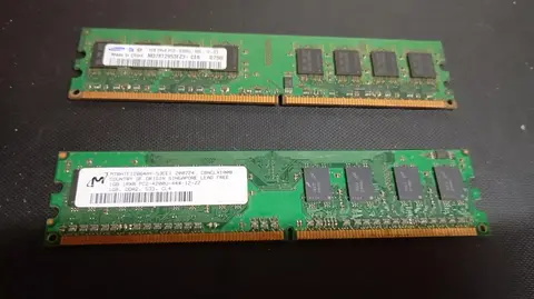RAM