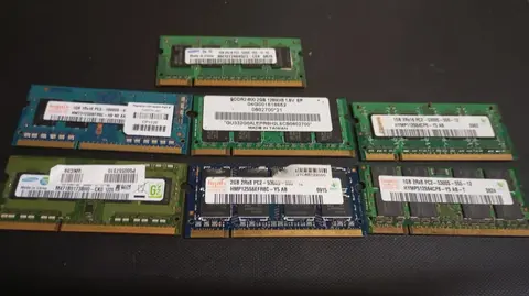 RAM PC ( Lot 2 )