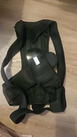 correcteur de posture du dos