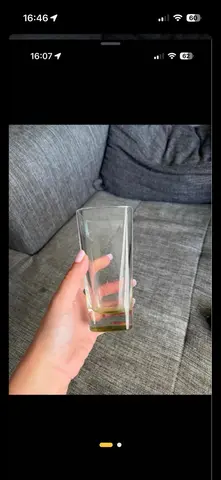 vase