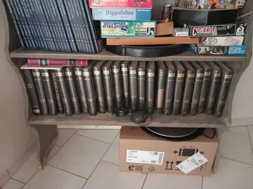 encyclopédie
