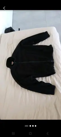 blouson hiver
