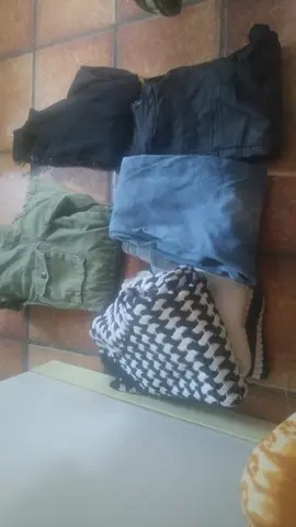lot vêtements femme