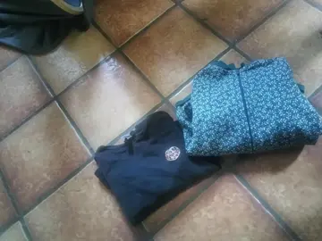 lot vêtements fille