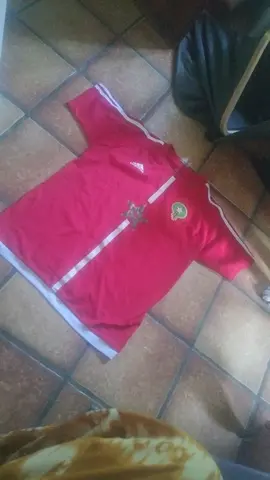 tee-shirt foot mixte voir ado