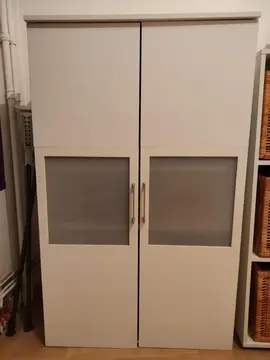Armoire chambre