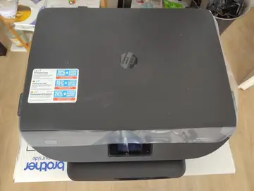 Imprimante HP