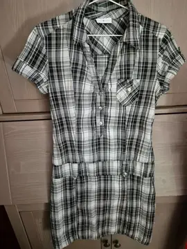 robe taille 38