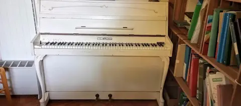 Piano