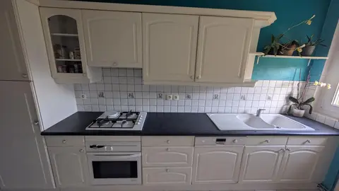 meuble de cuisine