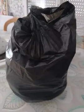 sac de laine