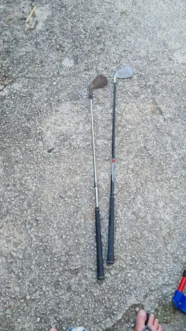 club de golf