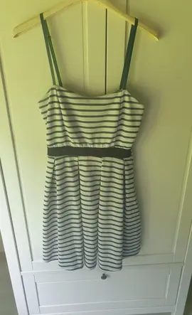 robe été