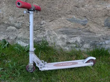 trotinette