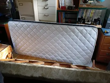 matelas 1 personne