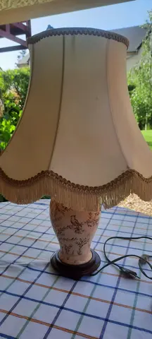 Lampe