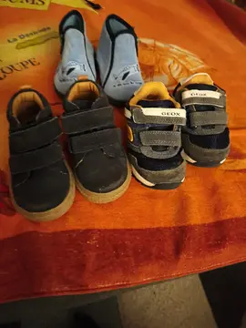 chaussures