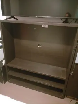 meuble TV Ikea